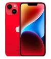 Apple SMARTPHONE IPHONE 14 128GB ROSSO - RICONDIZIONATO - GAR. 6 MESI - GRADO A